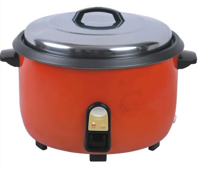 25Liter Electric Commercial Rice Cooker