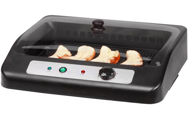 Electric  Smokeless Grill