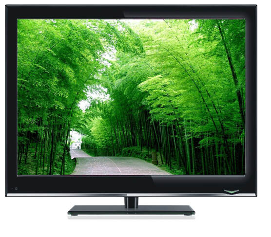 LED Color Television