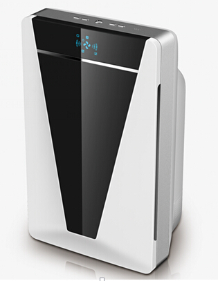 8Stage Purifying Air Purifier