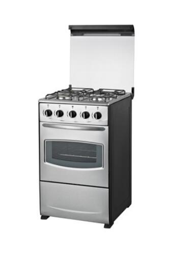 20inch Gas Freestanding Oven