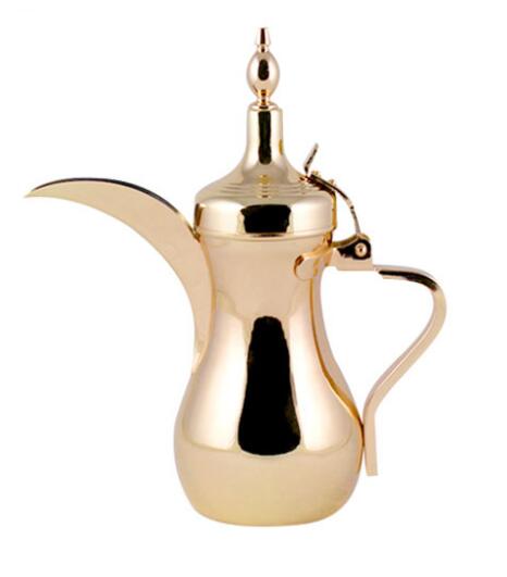 NS-ACG32 Arabic Dallah Coffee Pot