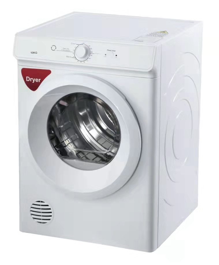 9-10kg Mechanical Electric Home Use Tumble Dryer